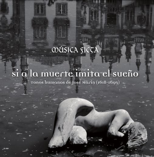 Si a la muerte imita el sueño