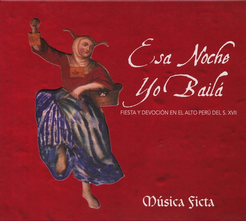 Esa Noche Yo Bailá