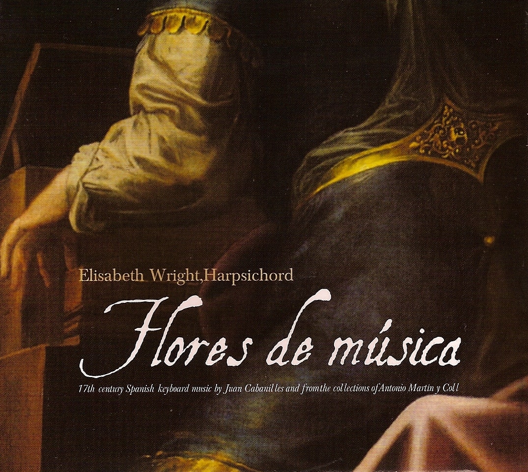 Flores de música