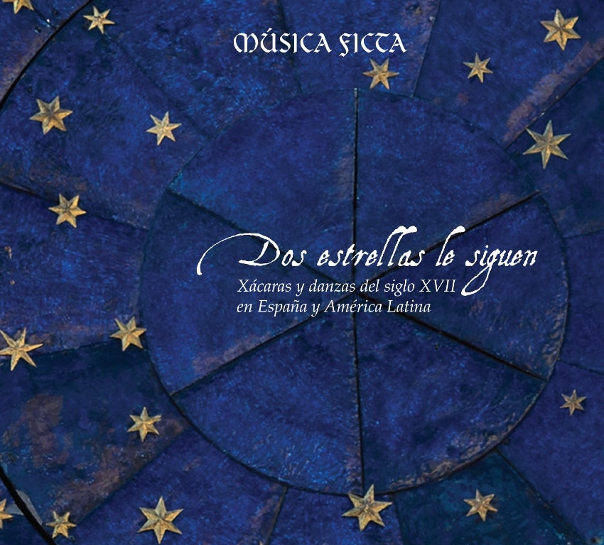 Dos estrellas le siguen