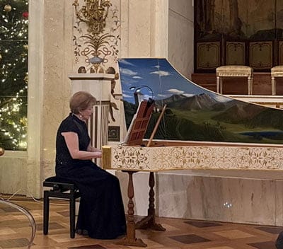 elizabeth musica ficta