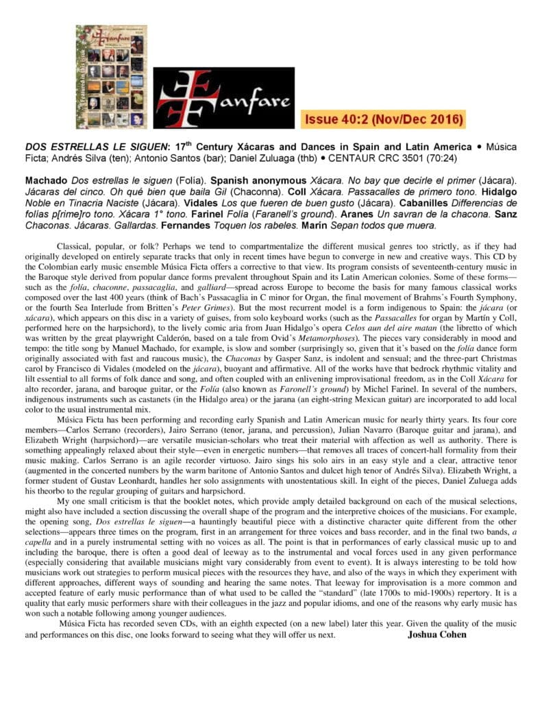 2016 11-12 Fanfare I