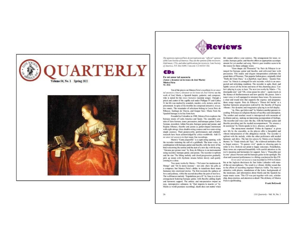 2022 02 Lute Society of America